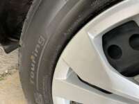 Nissan Versa 2020 4p Sense L4/1.6 Man 2020 Nissan Versa Venta Llantas 5