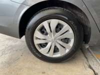 Nissan Versa 2020 4p Sense L4/1.6 Man 2020 Nissan Versa Venta Llantas 7