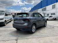 Volkswagen T-Cross 2023 5p Trendline L4/1.6 Tiptronic 2023 Volkswagen T-Cross Ingreso Exteriores 4