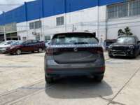 Volkswagen T-Cross 2023 5p Trendline L4/1.6 Tiptronic 2023 Volkswagen T-Cross Ingreso Exteriores 5