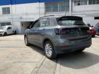 Volkswagen T-Cross 2023 5p Trendline L4/1.6 Tiptronic 2023 Volkswagen T-Cross Ingreso Exteriores 6