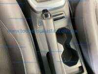 Volkswagen T-Cross 2023 5p Trendline L4/1.6 Tiptronic 2023 Volkswagen T-Cross Ingreso Interiores 14