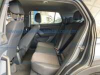 Volkswagen T-Cross 2023 5p Trendline L4/1.6 Tiptronic 2023 Volkswagen T-Cross Ingreso Interiores 18