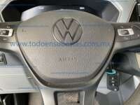 Volkswagen T-Cross 2023 5p Trendline L4/1.6 Tiptronic 2023 Volkswagen T-Cross Ingreso Interiores 19