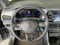 Volkswagen T-Cross 2023 5p Trendline L4/1.6 Tiptronic 2023 Volkswagen T-Cross Ingreso Interiores 2