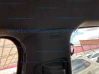 Volkswagen T-Cross 2023 5p Trendline L4/1.6 Tiptronic 2023 Volkswagen T-Cross Ingreso Interiores 23