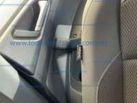 Volkswagen T-Cross 2023 5p Trendline L4/1.6 Tiptronic 2023 Volkswagen T-Cross Ingreso Interiores 24