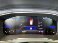 Volkswagen T-Cross 2023 5p Trendline L4/1.6 Tiptronic 2023 Volkswagen T-Cross Ingreso Interiores 3