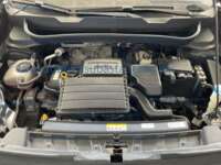 Volkswagen T-Cross 2023 5p Trendline L4/1.6 Tiptronic 2023 Volkswagen T-Cross Ingreso Motor 1