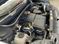 Volkswagen T-Cross 2023 5p Trendline L4/1.6 Tiptronic 2023 Volkswagen T-Cross Ingreso Motor 2