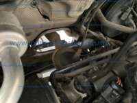 Volkswagen T-Cross 2023 5p Trendline L4/1.6 Tiptronic 2023 Volkswagen T-Cross Ingreso Motor 3