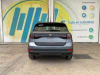 Volkswagen T-Cross 2023 5p Trendline L4/1.6 Tiptronic 2023 Volkswagen T-Cross Venta Exteriores 6