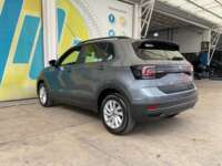 Volkswagen T-Cross 2023 5p Trendline L4/1.6 Tiptronic 2023 Volkswagen T-Cross Venta Exteriores 7