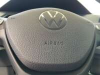 Volkswagen T-Cross 2023 5p Trendline L4/1.6 Tiptronic 2023 Volkswagen T-Cross Venta Interiores 13
