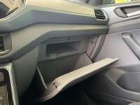 Volkswagen T-Cross 2023 5p Trendline L4/1.6 Tiptronic 2023 Volkswagen T-Cross Venta Interiores 17