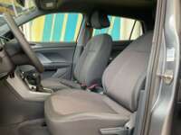 Volkswagen T-Cross 2023 5p Trendline L4/1.6 Tiptronic 2023 Volkswagen T-Cross Venta Interiores 19