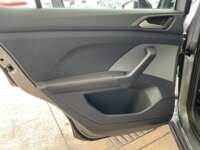 Volkswagen T-Cross 2023 5p Trendline L4/1.6 Tiptronic 2023 Volkswagen T-Cross Venta Interiores 20