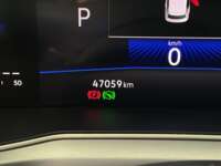 Volkswagen T-Cross 2023 5p Trendline L4/1.6 Tiptronic 2023 Volkswagen T-Cross Venta Interiores 3