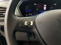 Volkswagen T-Cross 2023 5p Trendline L4/1.6 Tiptronic 2023 Volkswagen T-Cross Venta Interiores 6