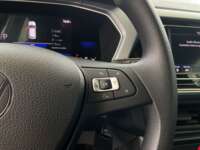 Volkswagen T-Cross 2023 5p Trendline L4/1.6 Tiptronic 2023 Volkswagen T-Cross Venta Interiores 7