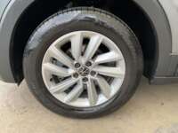 Volkswagen T-Cross 2023 5p Trendline L4/1.6 Tiptronic 2023 Volkswagen T-Cross Venta Llantas 1