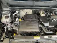 Volkswagen T-Cross 2023 5p Trendline L4/1.6 Tiptronic 2023 Volkswagen T-Cross Venta Motor 2