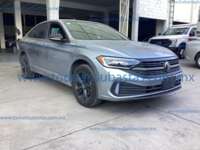 Volkswagen Jetta 2024 4p Sportline L4/1.4/T Tiptronic F6A9D91E-EF81-4FBB-B48F-91264C7CEF8A