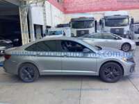 Volkswagen Jetta 2024 4p Sportline L4/1.4/T Tiptronic 4FA5537E-9BB7-4E17-8AD6-7107BA279163