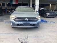 Volkswagen Jetta 2024 4p Sportline L4/1.4/T Tiptronic 94F1EC30-E0C4-4969-96C5-D3B9187675DC