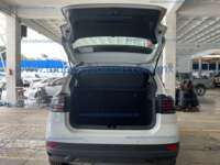 Volkswagen T-Cross 2023 5p Trendline L3/1.0/T Aut 2023 Volkswagen T-Cross Ingreso Cajuela 0
