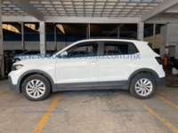Volkswagen T-Cross 2023 5p Trendline L3/1.0/T Aut 2023 Volkswagen T-Cross Ingreso Exteriores 7