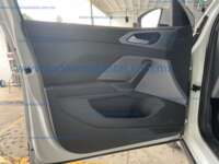 Volkswagen T-Cross 2023 5p Trendline L3/1.0/T Aut 2023 Volkswagen T-Cross Ingreso Interiores 0