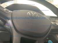 Volkswagen T-Cross 2023 5p Trendline L3/1.0/T Aut 2023 Volkswagen T-Cross Ingreso Interiores 18