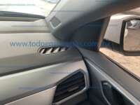 Volkswagen T-Cross 2023 5p Trendline L3/1.0/T Aut 2023 Volkswagen T-Cross Ingreso Interiores 19