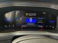 Volkswagen T-Cross 2023 5p Trendline L3/1.0/T Aut 2023 Volkswagen T-Cross Ingreso Interiores 3