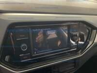 Volkswagen T-Cross 2023 5p Trendline L3/1.0/T Aut 2023 Volkswagen T-Cross Ingreso Interiores 9