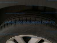 Volkswagen T-Cross 2023 5p Trendline L3/1.0/T Aut IMG_4360