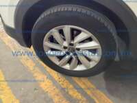 Volkswagen T-Cross 2023 5p Trendline L3/1.0/T Aut IMG_4362