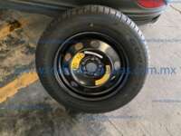 Volkswagen T-Cross 2023 5p Trendline L3/1.0/T Aut IMG_4367