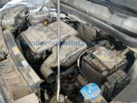 Volkswagen T-Cross 2023 5p Trendline L3/1.0/T Aut 2023 Volkswagen T-Cross Ingreso Motor 0