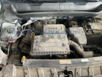 Volkswagen T-Cross 2023 5p Trendline L3/1.0/T Aut 2023 Volkswagen T-Cross Ingreso Motor 1