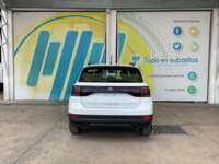 Volkswagen T-Cross 2023 5p Trendline L4/1.6 Tiptronic 2023 Volkswagen T-Cross Venta Exteriores 6