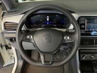 Volkswagen T-Cross 2023 5p Trendline L4/1.6 Tiptronic 2023 Volkswagen T-Cross Venta Interiores 1