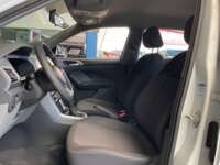 Volkswagen T-Cross 2023 5p Trendline L4/1.6 Tiptronic 2023 Volkswagen T-Cross Venta Interiores 20