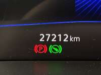 Volkswagen T-Cross 2023 5p Trendline L4/1.6 Tiptronic 2023 Volkswagen T-Cross Venta Interiores 3