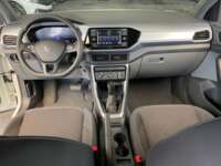 Volkswagen T-Cross 2023 5p Trendline L4/1.6 Tiptronic 2023 Volkswagen T-Cross Venta Interiores 4