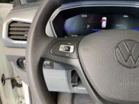 Volkswagen T-Cross 2023 5p Trendline L4/1.6 Tiptronic 2023 Volkswagen T-Cross Venta Interiores 6