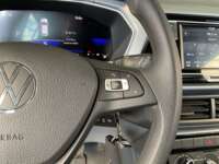 Volkswagen T-Cross 2023 5p Trendline L4/1.6 Tiptronic 2023 Volkswagen T-Cross Venta Interiores 7