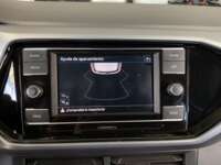 Volkswagen T-Cross 2023 5p Trendline L4/1.6 Tiptronic 2023 Volkswagen T-Cross Venta Interiores 9