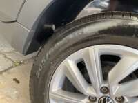 Volkswagen T-Cross 2023 5p Trendline L4/1.6 Tiptronic 2023 Volkswagen T-Cross Venta Llantas 5